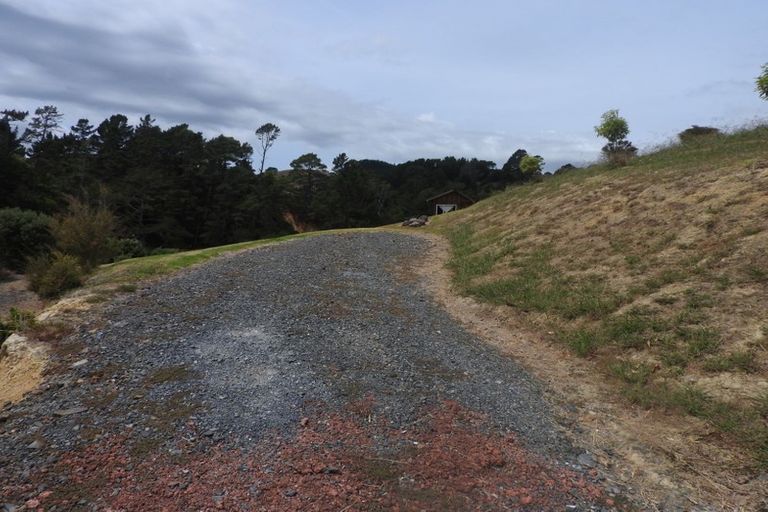 Photo of property in 24 Te Mata Drive, Te Mata, Thames, 3575