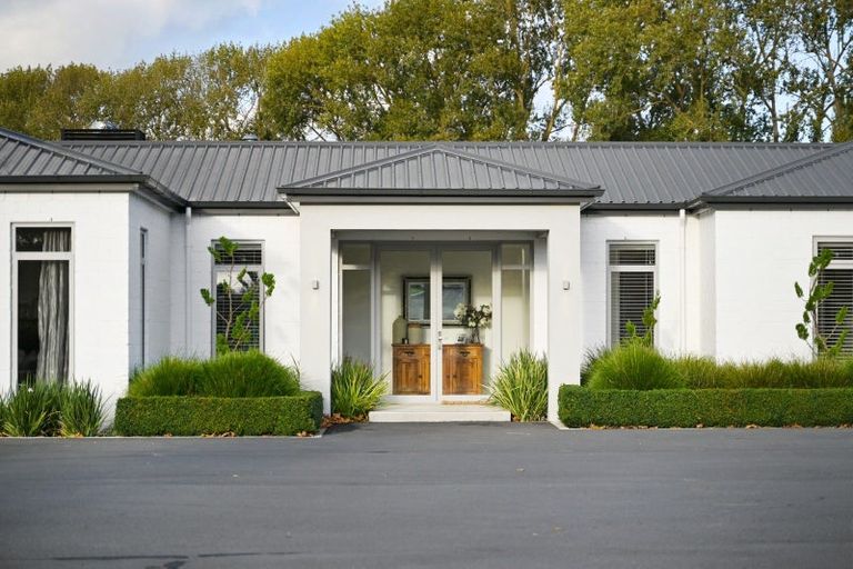 Photo of property in 502b Tauwhare Road, Matangi, Hamilton, 3284