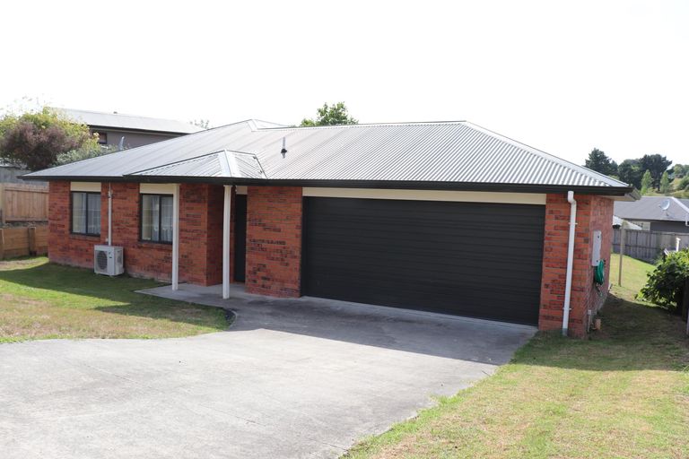 Photo of property in 4 Rata Avenue, Huntly, 3700