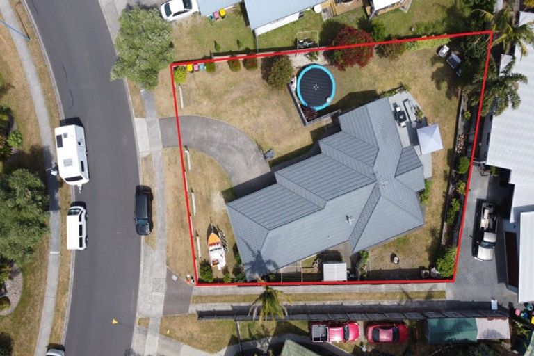 Photo of property in 43 Katerini Grove, Papamoa Beach, Papamoa, 3118