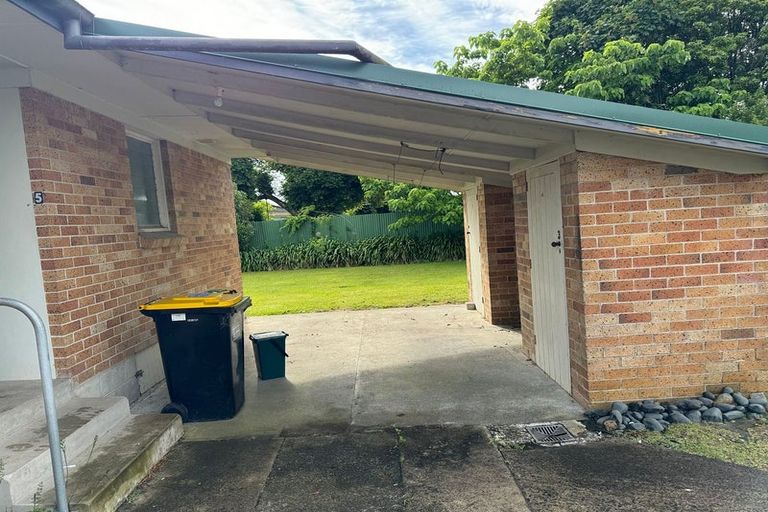 Photo of property in 26 Gladstone Road, Matamata, 3400