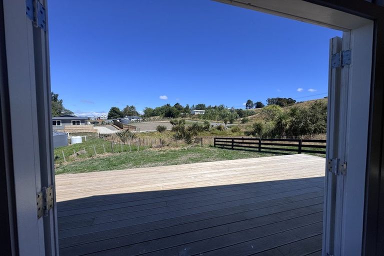 Photo of property in 86a Hastings Street, Halcombe, 4779