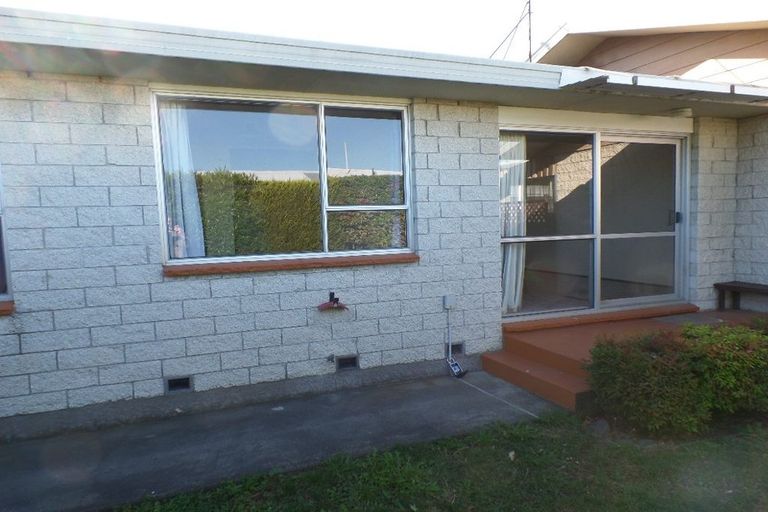 Photo of property in 3/343 Hereford Street, Linwood, Christchurch, 8011