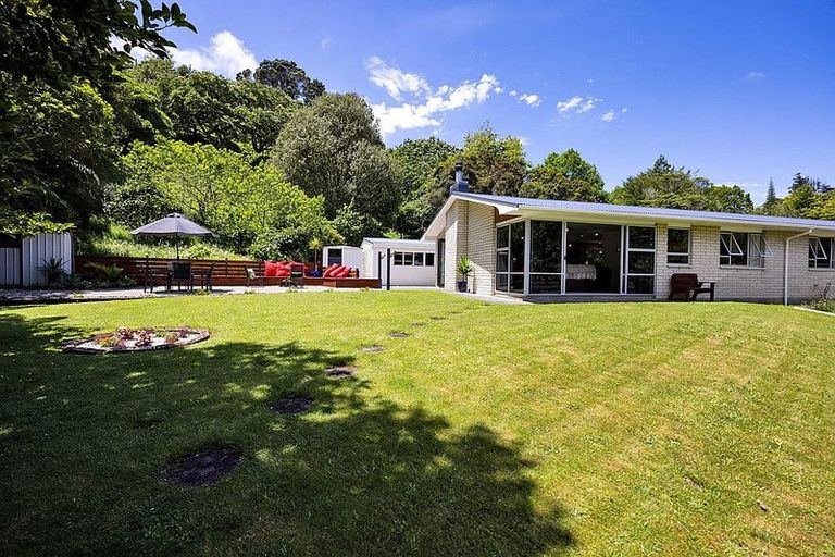 Photo of property in 9e Kereru Place, Upper Vogeltown, New Plymouth, 4310