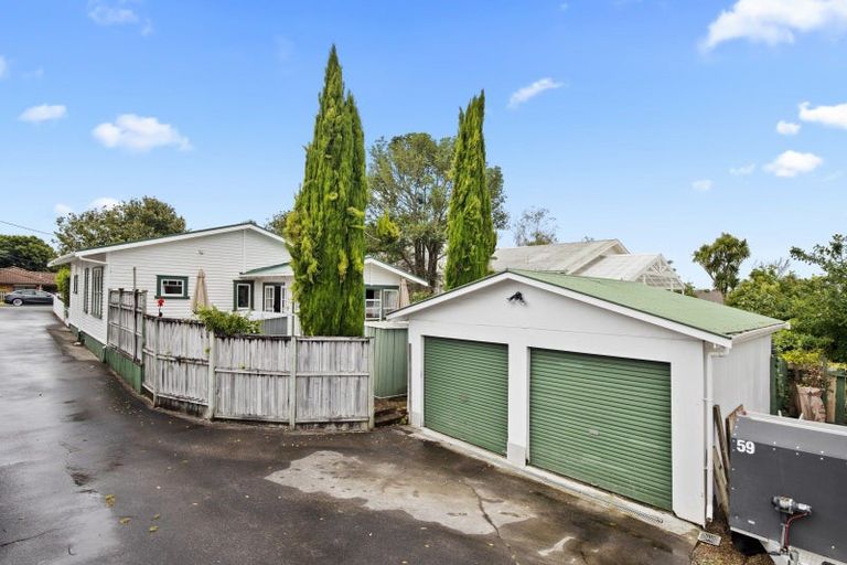 Photo of property in 43a Hall Street, Pukekohe, 2120