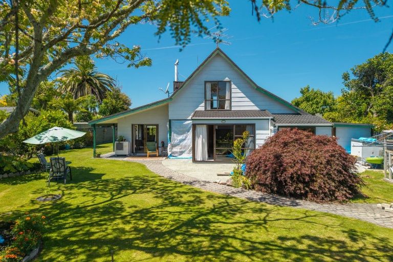 Photo of property in 2 Marion Place, Motueka, 7120