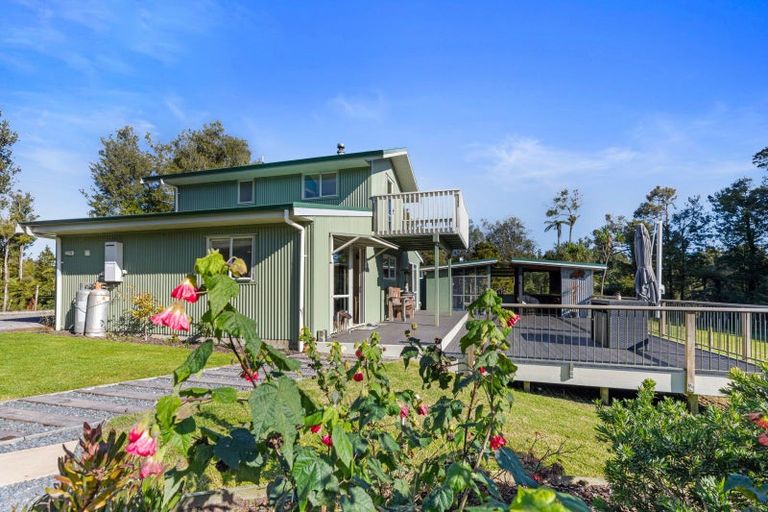 Photo of property in 1677 Pyes Pa Road, Oropi, 3173