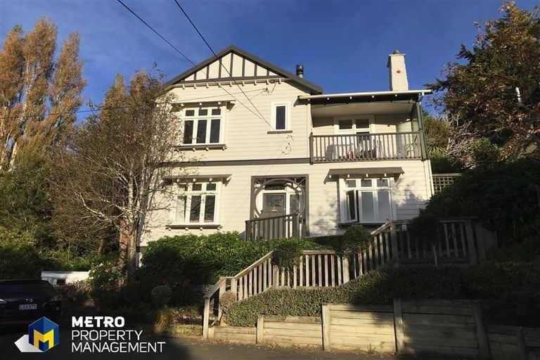 Photo of property in 42 Grey Street, Port Chalmers, 9023