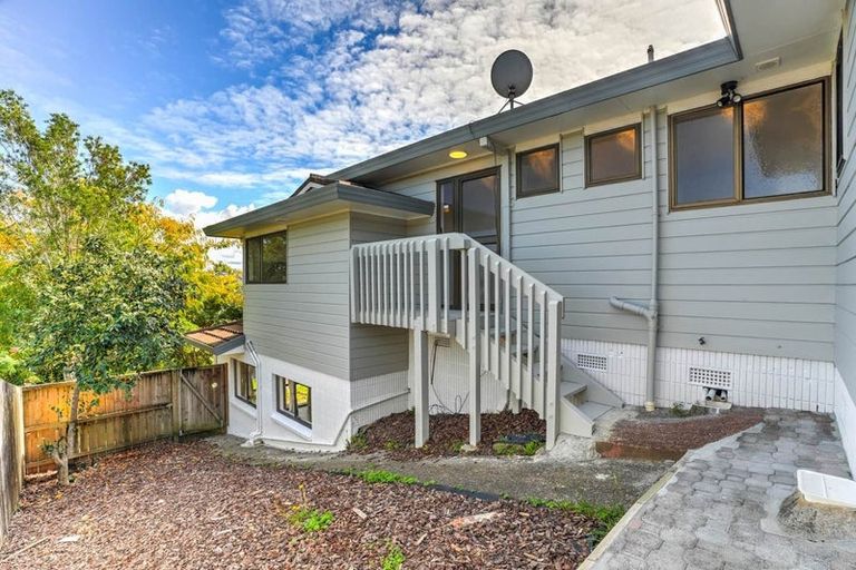 Photo of property in 71 Kennedy Avenue, Forrest Hill, Auckland, 0620