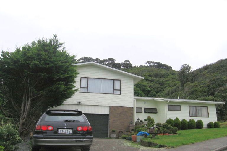 Photo of property in 63 Kanpur Road, Broadmeadows, Wellington, 6035