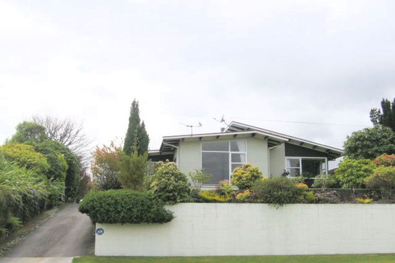 Photo of property in 4 Puriri Street, Hilltop, Taupo, 3330