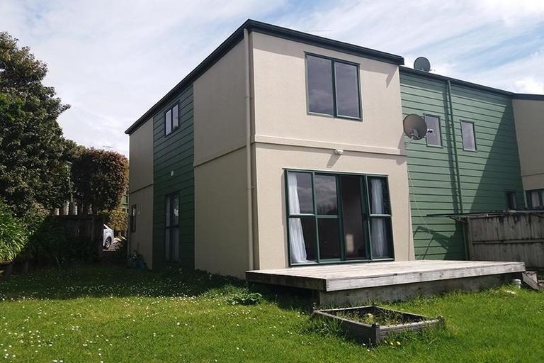 Photo of property in 6/42a Park Avenue, Papatoetoe, Auckland, 2025