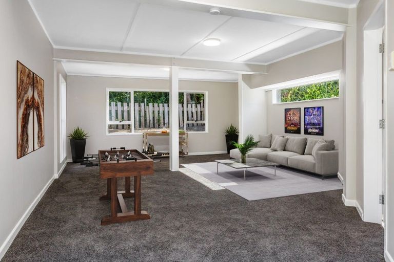 Photo of property in 92 Leinster Avenue, Raumati South, Paraparaumu, 5032