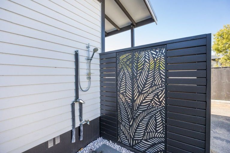 Photo of property in 8 Cousins Avenue East, Foxton Beach, Foxton, 4815