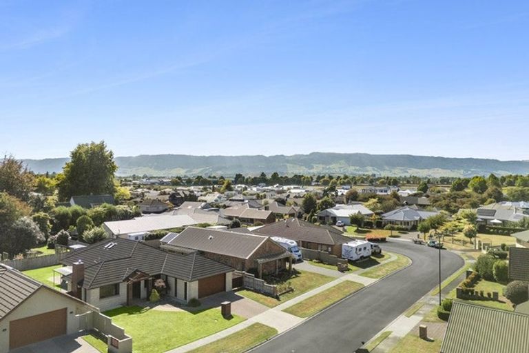 Photo of property in 6 Simpson Lane, Matamata, 3400