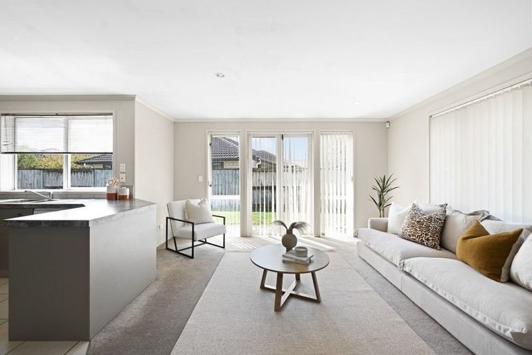 Photo of property in 12 Savannah Place, Rototuna North, Hamilton, 3210