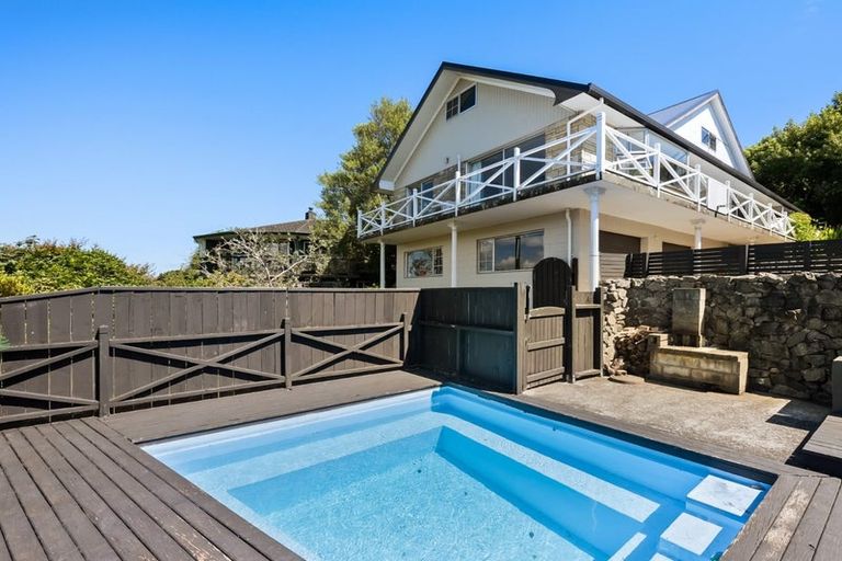 Photo of property in 28 Gurney Road, Kelson, Lower Hutt, 5010