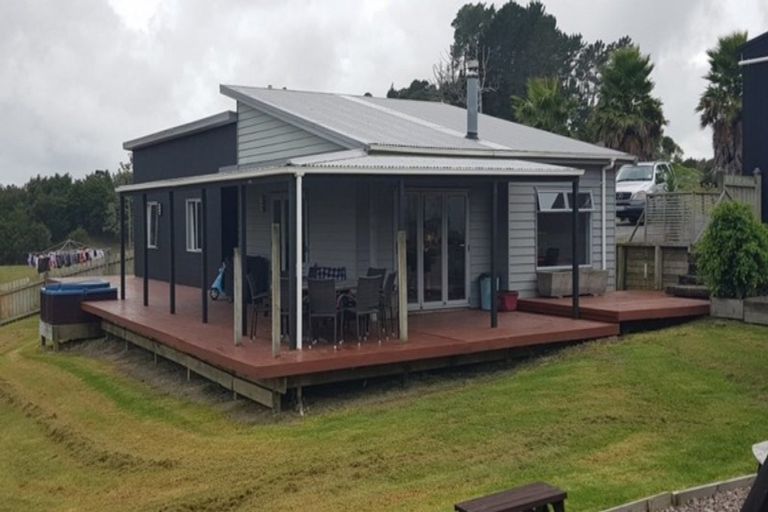 Photo of property in 91 Panekaira Road, Mangapai, Whangarei, 0178