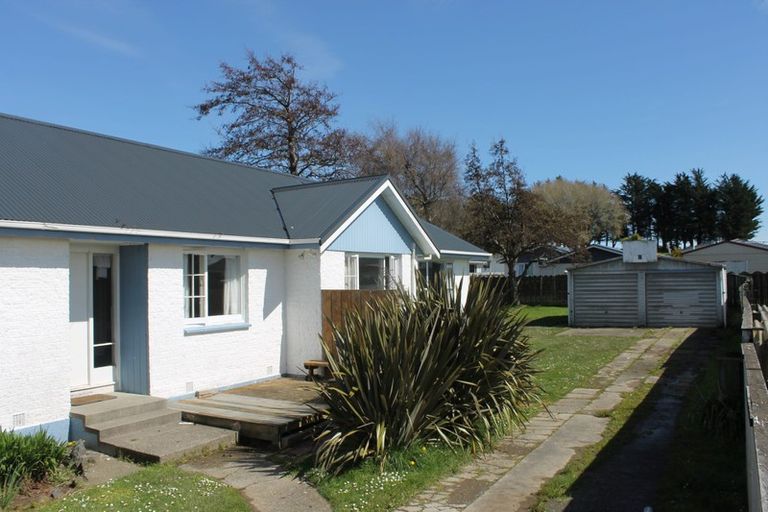 Photo of property in 140 Regent Street, Heidelberg, Invercargill, 9812
