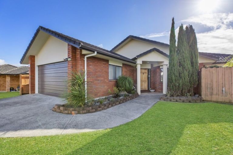 Photo of property in 42 Milson Drive, Papakura, 2110