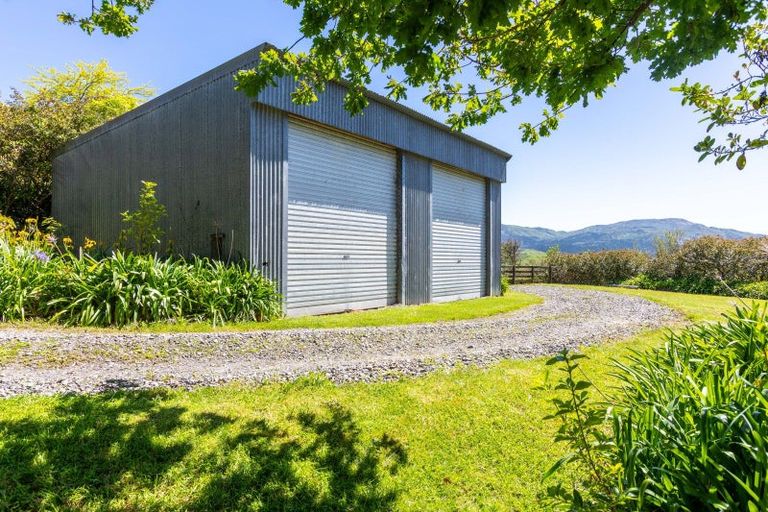 Photo of property in 495 Towai Road, Waione, Dannevirke, 4971