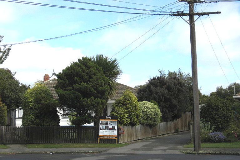Photo of property in 49 Hare Street, Ilam, Christchurch, 8041