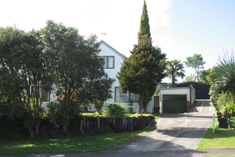 Photo of property in 7 Rangataua Street, Welcome Bay, Tauranga, 3112