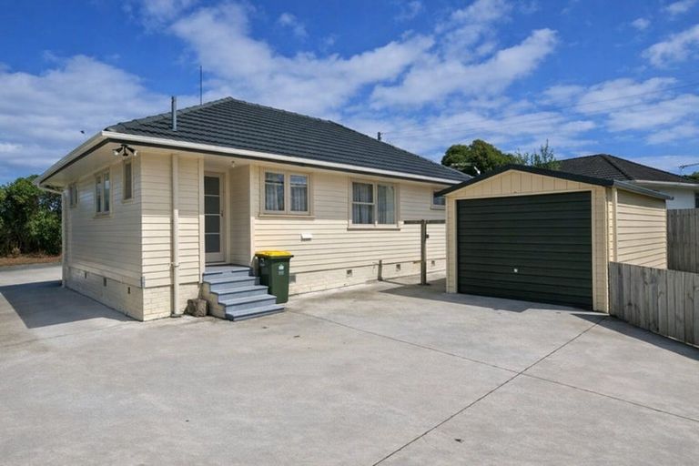 Photo of property in 46 Preston Road, Clover Park, Auckland, 2023