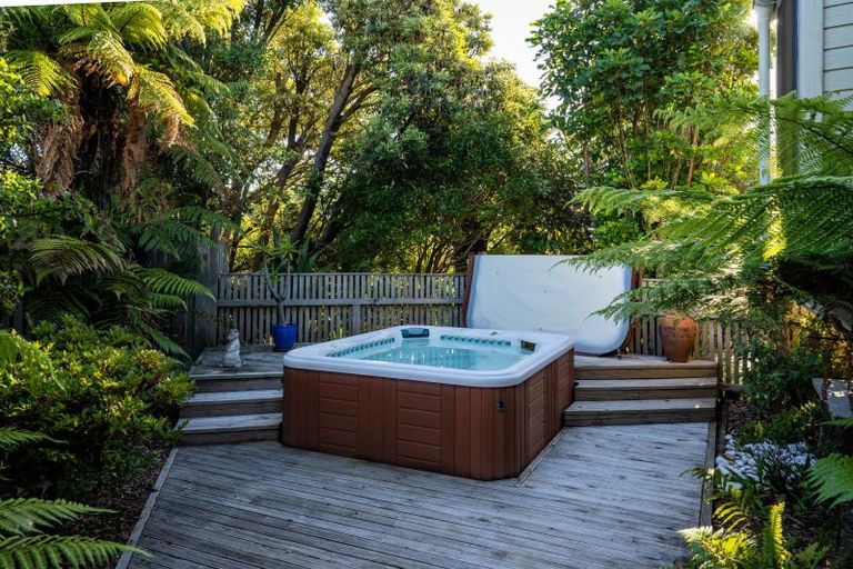 Photo of property in 7 Rutherglen Road, Paroa, Greymouth, 7805