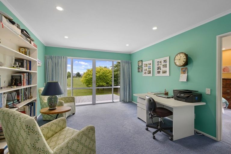 Photo of property in 94 Egans Road, Fernside, Rangiora, 7471