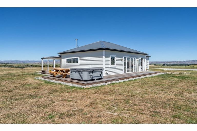 Photo of property in 721 Racecourse Road, Omakau, 9376