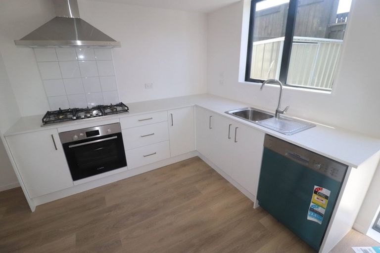 Photo of property in 40 Hiki Street, Hobsonville, Auckland, 0616