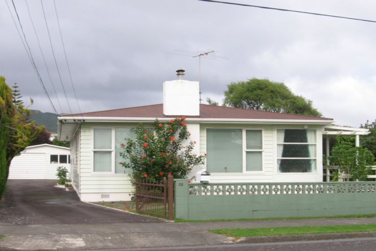 Photo of property in 56 Rimu Street, Waikanae, 5036
