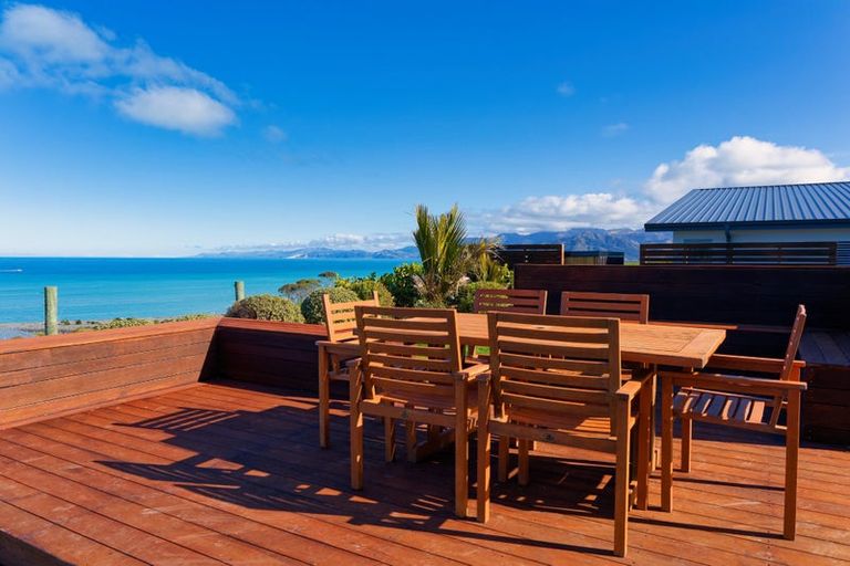 Photo of property in 24 Miromiro Drive, Kaikoura, 7300