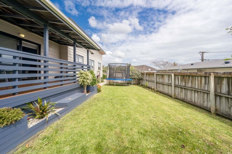 Photo of property in 46a Hall Avenue, Mangere, Auckland, 2022