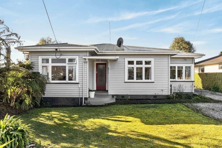 Photo of property in 52 Orahiri Terrace, Otorohanga, 3900