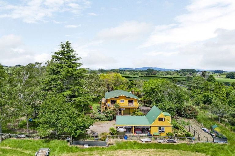 Photo of property in 330a Pencarrow Road, Tamahere, Hamilton, 3283