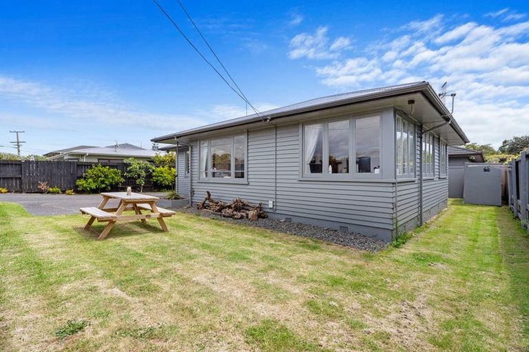 Photo of property in 89a Concord Avenue, Mount Maunganui, 3116