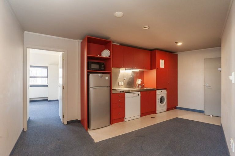 Photo of property in Stafford House, 11/38g The Terrace, Wellington Central, Wellington, 6011