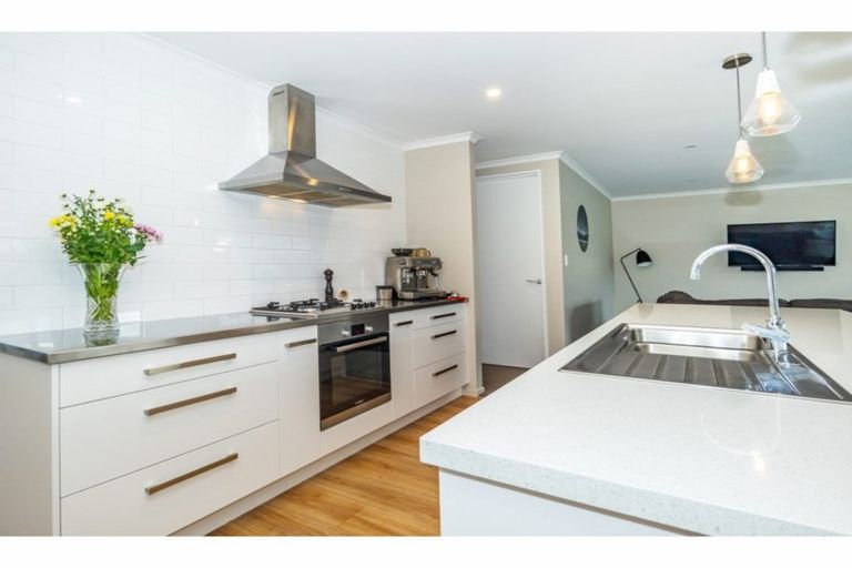 Photo of property in 5 Lazarette Loop, Gleniti, Timaru, 7910