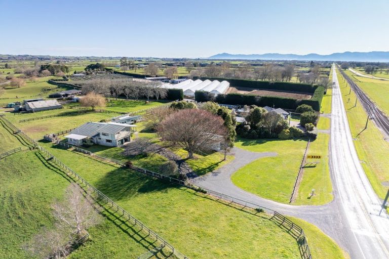 Photo of property in 428 Hinuera Road, Matamata, 3472