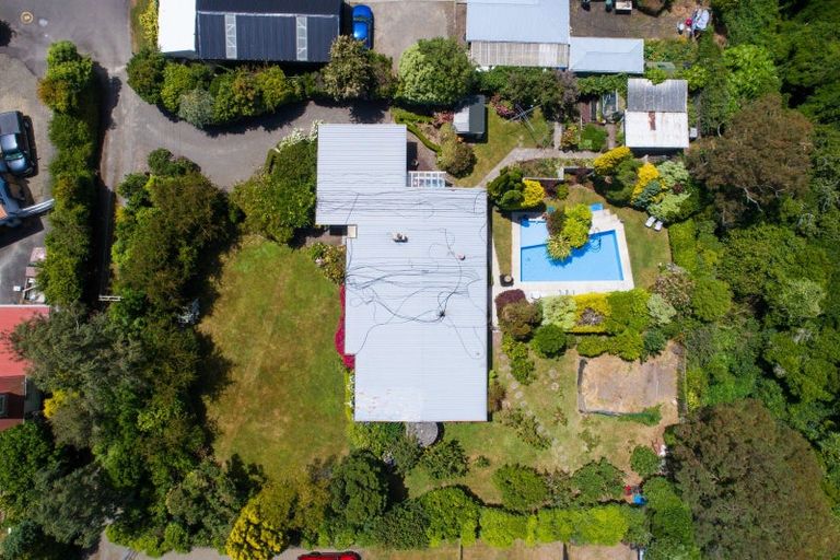 Photo of property in 1498 Napier Road, Ashhurst, 4810