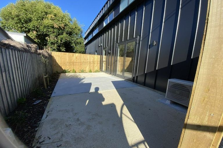 Photo of property in 36a Hargest Crescent, Sydenham, Christchurch, 8023