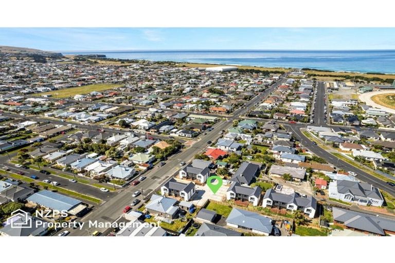 Photo of property in 26/5 Moreau Street, Saint Kilda, Dunedin, 9012