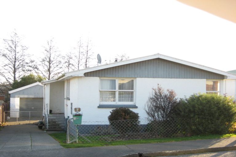 Photo of property in 4 Cambridge Terrace, East Gore, Gore, 9710