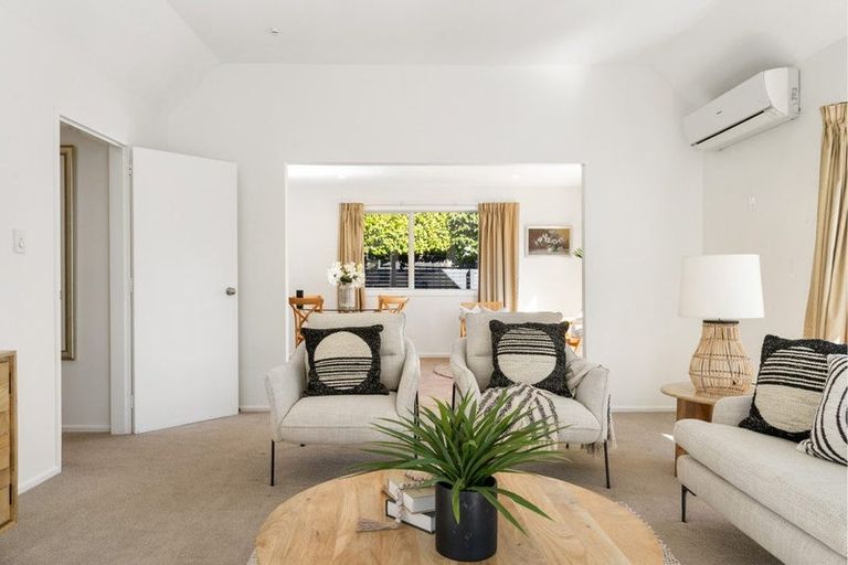 Photo of property in 1/36 Stratford Street, Merivale, Christchurch, 8014