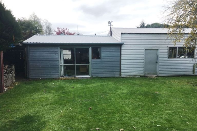 Photo of property in 83 David Street, Hinds, Ashburton, 7773