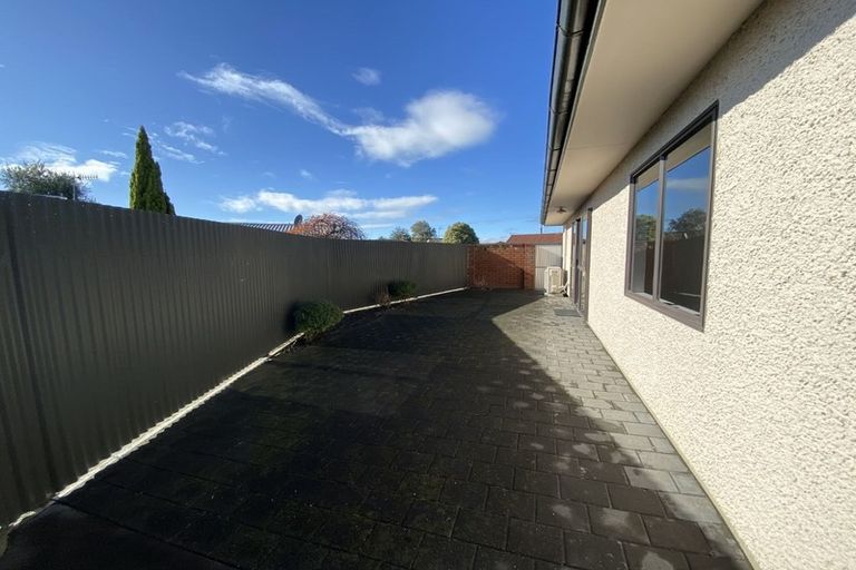 Photo of property in 18 Townshend Crescent, Greenmeadows, Napier, 4112