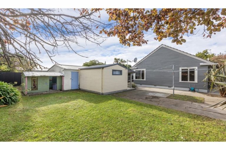 Photo of property in 250 Opawa Road, Hillsborough, Christchurch, 8022