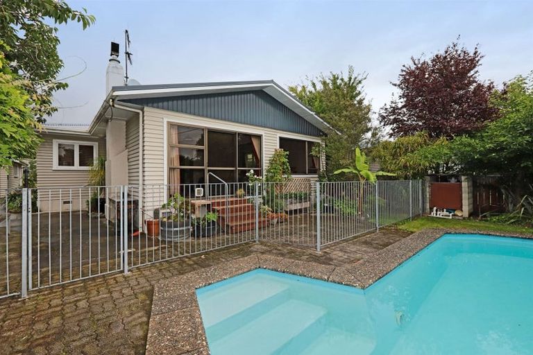 Photo of property in 10 Nimon Street, Havelock North, 4130
